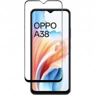 Защитное стекло PowerPlant OPPO A38 для OPPO A38 (GL605214)