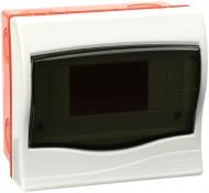 Щиток пластиковий  Mutlusan на 6 модулів внутрішній 001 027 000006 00 00