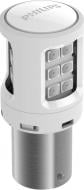 Автолампа світлодіодна Philips Ultinon LED P21W 2,7 Вт 2 шт.(11498ULRX2)