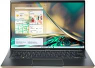 Ноутбук Acer SF514-56T 14" (NX.K0HEU.00E) green