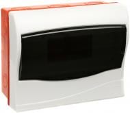 Щиток пластиковий  Mutlusan на 9 модулів внутрішній 001 027 000009 00 00