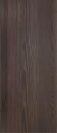 Фасад для кухни Грейд МДФ#16 Дуб Шоколадный №392 1338*576 н/св Топ R-1/ боковина