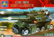 Конструктор Kazi Військова техніка 81007