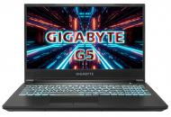 Ноутбук Gigabyte G5 MD 15,6" (G5_MD-51UK123SO) black