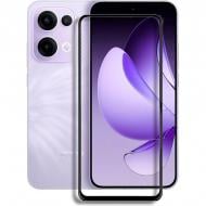 Защитное стекло PowerPlant OPPO Reno13 5G для OPPO Reno13 5G (GL605269)