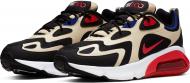 Кроссовки мужские демисезонные Nike AIR MAX 200 AQ2568-700 р.42 желтые