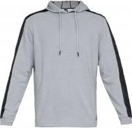 Джемпер Under Armour TB TERRY PO HOODIE 1320713-035 р. M серый