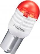 Автолампа светодиодная Philips Ultinon Pro3000 P21W 1,75 Вт 2 шт.(11498U30RB2)