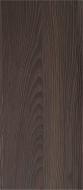 Фасад для кухни Грейд МДФ#16 Дуб Шоколадный №392 720*316 н/св Топ R-1/ боковина