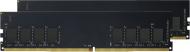 Оперативная память Exceleram DDR4 SDRAM 64 GB (2x32GB) 2666 MHz (E46432CD)