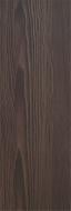 Фасад для кухні Грейд МДФ#16 Дуб Шоколадний №392 927*316 н/св Топ R-1/ боковина