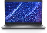 Ноутбук Dell Latitude 5530 15,6" (N211L5530MLK15UA_W11P) grey