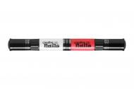 Лак для ногтей Creative Nails на водной основе 2 цвета (белый + малиновый)