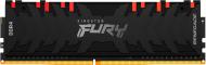 Оперативная память Kingston DDR4 SDRAM 32 GB (1x32GB) 3000 MHz (KF430C16RBA/32) Fury Renegade RGB Kingston Fury