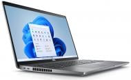 Ноутбук Dell Latitude 5530 15,6" (N201L5530MLK15UA_W11P) grey