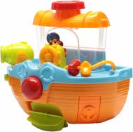 Игрушка для ванны Корабль-водопад 8806