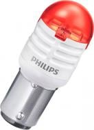 Автолампа светодиодная Philips Ultinon Pro3000 P21/5W 2 шт.(11499U30RB2)