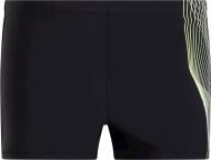 Плавки Energetics Norm Trunks M 426740-902050 р.L чорний