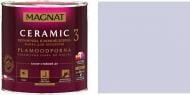 Фарба керамічна Magnat Ceramic 3 глибокий мат NCS S 1515-R60B 2 л
