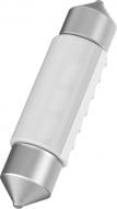 Лампа світлодіодна Philips Ultinon LED 11854ULWX1 C5W 38 mm SV8.5 12В 1 шт. 6000 K