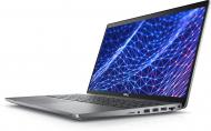 Ноутбук Dell Latitude 5530 15,6" (N207L5530MLK15UA_UBU) grey