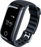 Фитнес-трекер Beurer black AS 97