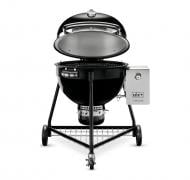 Гриль вугільний Weber Summit 61 см