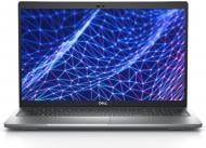 Ноутбук Dell Latitude 5530 15,6" (N207L5530MLK15UA_W11P) grey