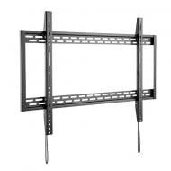 Крепление для монитора HiSmart фиксированные 60"-100" черный