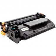 Картридж PowerPlant HP LaserJet Pro M304 (CF259X) без чипа черный