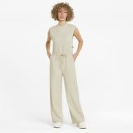 Спортивний костюм Puma HER Jumpsuit 84709864 р. S різнокольоровий