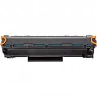 Картридж PowerPlant HP LaserJet Pro M12 (CF279X) черный