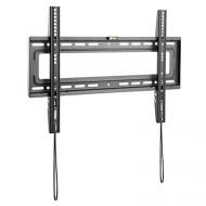 Крепление для монитора HiSmart фиксированные 37"-70" черный