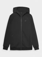 Джемпер 4F SWEATSHIRT M1096 4FRSS23TSWSM1096-20S р.2XL черный