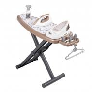 Игровой набор Smoby паровая гладильная система Тефаль с аксессуарами 7600330125