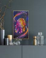 Набор для вышивания бисером Волшебных снов 250x460 мм Абрис Арт Набор для вышивания бисером Волшебных снов 250x460 мм Абрис Арт