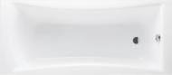 Ванна акрилова domospa RKUF600019 170х75 см FANCY біла