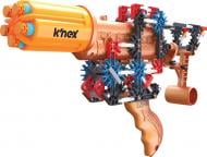 Конструктор K'Nex Sabertooth Rotoshot Blaster 47024