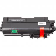 Картридж PowerPlant KYOCERA ECOSYS M2040dn/M2540dn (TK-1170) с чипом черный