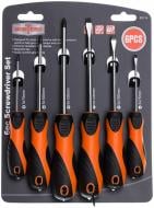 Набор отверток Montero 6 шт. 85114