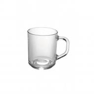 Чашка TEA 250 мл Q0893 Luminarc