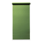 Ролета мини Декорія Лен с фиксацией на струну 25x140 см Хаки Ролета мини Декорія Лен с фиксацией на струну 25x140 см Хаки