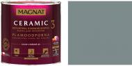 Краска керамическая Magnat Ceramic 3 глубокий мат NCS S 5005-B20G 2 л