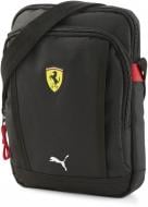 Спортивная сумка Puma FERRARI SPTWR RACE PORTABLE 07877702 черный