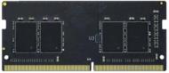 Оперативна пам'ять Exceleram SODIMM DDR4 16 GB (1x16GB) 2666 MHz (E416269S)