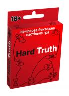 Игра настольная DGT-GAMES Hard Truth 2272_C