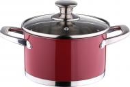 Кастрюля с крышкой Ringel Dita 1,8 л 16 см RG-2002-16