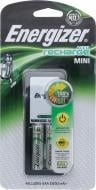 Зарядное устройство Energizer Mini Charger AA (R6, 316) 3 шт. (AA2000)
