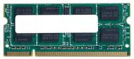 Оперативна пам'ять Golden Memory SODIMM DDR2 4 GB (1x4GB) 800 MHz (GM800D2S6/4)