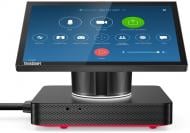 Конференц-хаб Lenovo ThinkSmart Hub 10,1 (11H10007UI) black